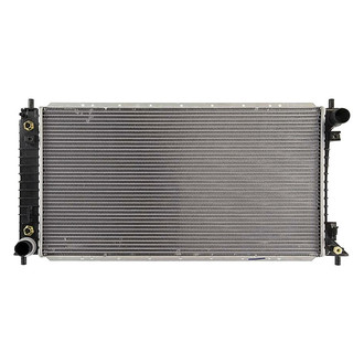 Agility® - Engine Coolant Radiator