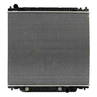 Agility® - Engine Coolant Radiator