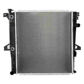Agility® - Radiator