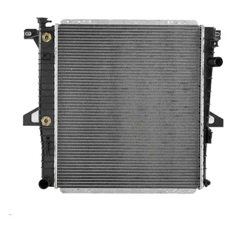 Agility® - Engine Coolant Radiator