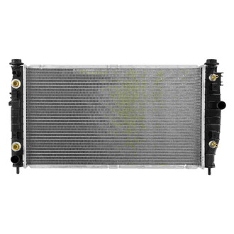Agility® - Engine Coolant Radiator