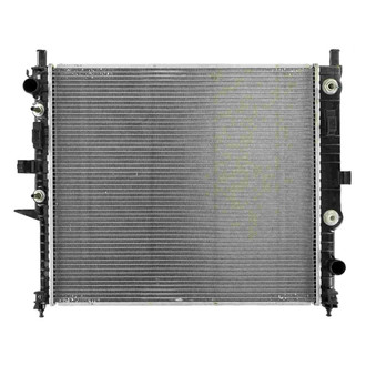 Agility® - Engine Coolant Radiator