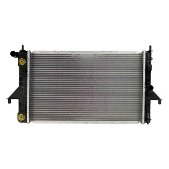 Agility® - Radiator