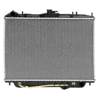Agility® - Radiator