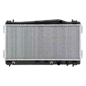 Agility® - Engine Coolant Radiator