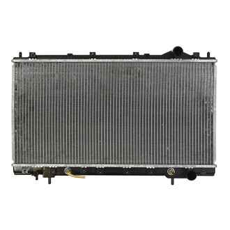 Agility® - Engine Coolant Radiator