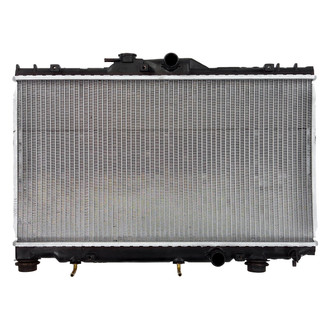 Agility® - Radiator