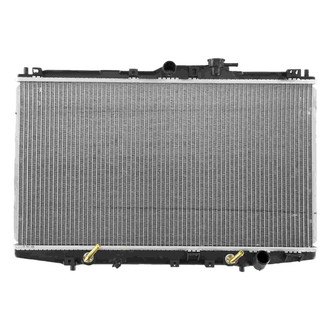 Agility® - Engine Coolant Radiator