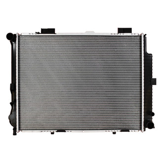 Agility® - Engine Coolant Radiator