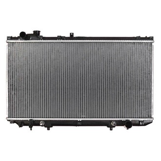 Agility® - Engine Coolant Radiator
