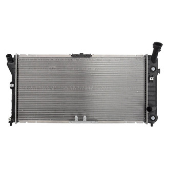 Agility® - Engine Coolant Radiator