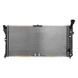 Agility® - Engine Coolant Radiator