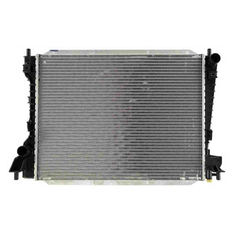 Agility® - Radiator