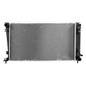 Agility® - Radiator