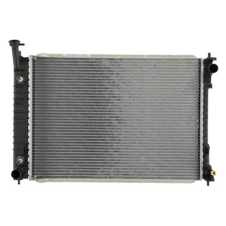 Agility® - Engine Coolant Radiator
