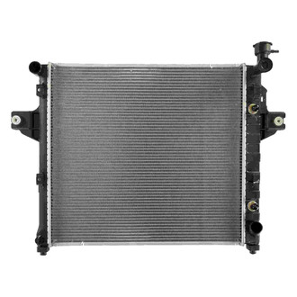 Agility® - Engine Coolant Radiator