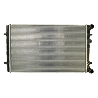 Agility® - Engine Coolant Radiator