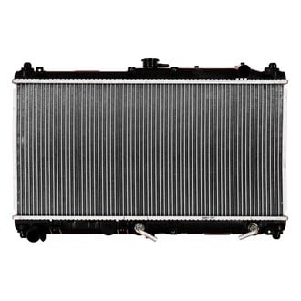 Agility® - Radiator