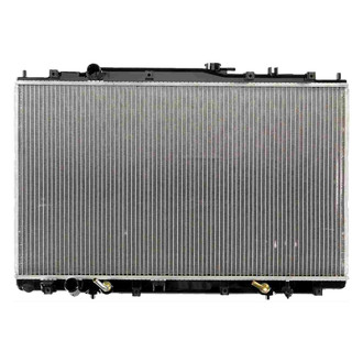 Agility® - Engine Coolant Radiator