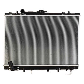 Agility® - Engine Coolant Radiator