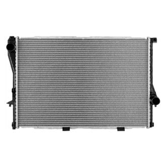 Agility® - Engine Coolant Radiator