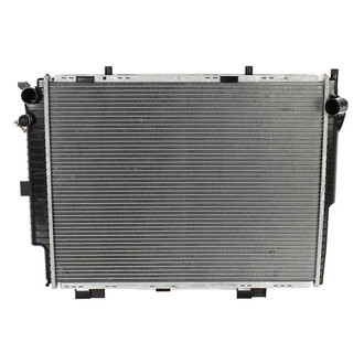 Agility® 8012287 - Engine Coolant Radiator