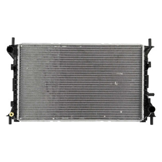 Agility® - Engine Coolant Radiator