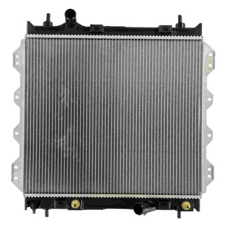 Agility® - Radiator