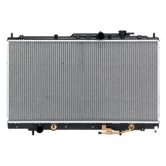 Agility® - Engine Coolant Radiator