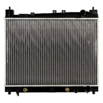 Agility® - Engine Coolant Radiator