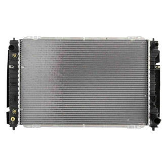Agility® - Engine Coolant Radiator