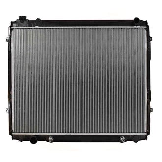 Agility® - Engine Coolant Radiator