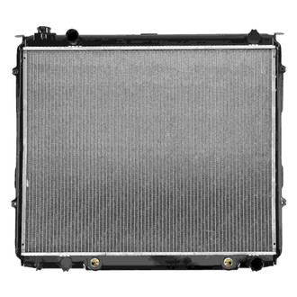 Agility® - Engine Coolant Radiator