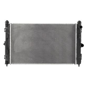Agility® - Engine Coolant Radiator