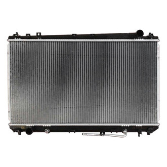 Agility® - Engine Coolant Radiator