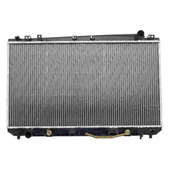 Agility® - Engine Coolant Radiator