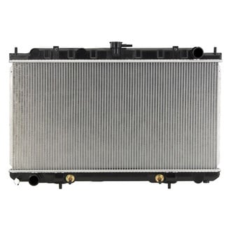 Agility® - Engine Coolant Radiator