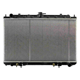 Agility® - Engine Coolant Radiator