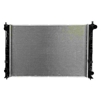 Agility® - Engine Coolant Radiator
