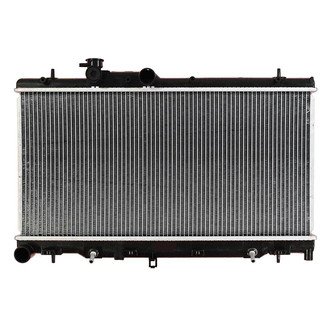 Agility® - Radiator