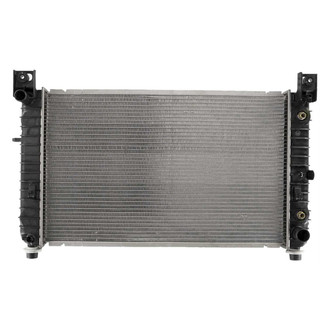 Agility® - Engine Coolant Radiator