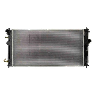 Agility® - Radiator