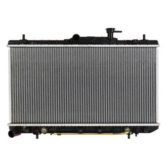 Agility® - Engine Coolant Radiator
