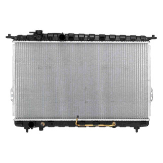 Agility® - Engine Coolant Radiator
