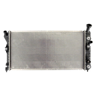 Agility® - Radiator