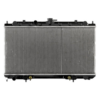 Agility® - Engine Coolant Radiator