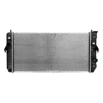Agility® - Radiator