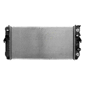 Agility® - Radiator