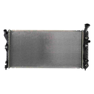 Agility® - Engine Coolant Radiator