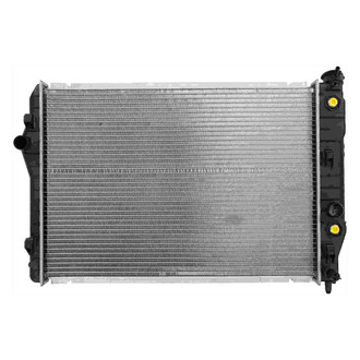 Agility® 8012353 - Engine Coolant Radiator